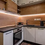 The Brick Apartmán