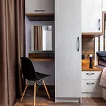 The Brick Apartmán