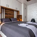 The Brick Veliko Tarnovo