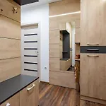 The Brick Apartmán *