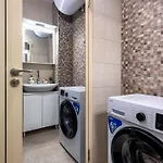 Apartmán The Brick Veliko Tarnovo
