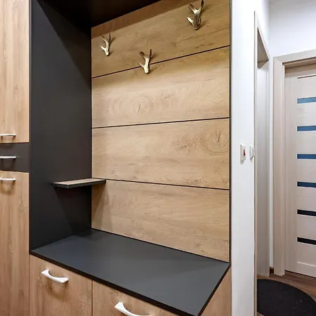 The Brick شقة فيليكو ترنوفو