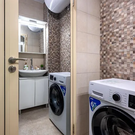 شقة The Brick فيليكو ترنوفو