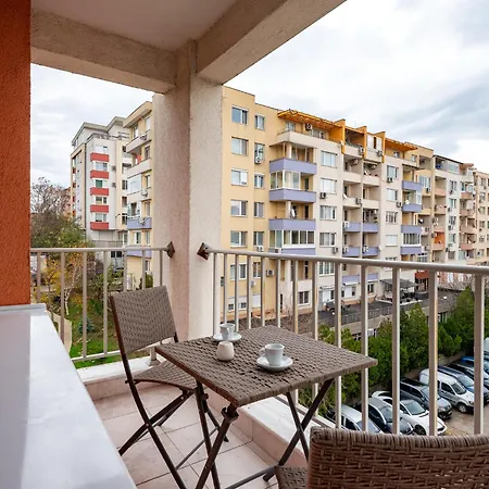 The Brick Veliko Tărnovo