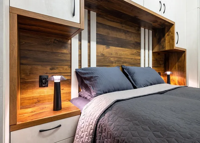 The Brick شقة فيليكو ترنوفو