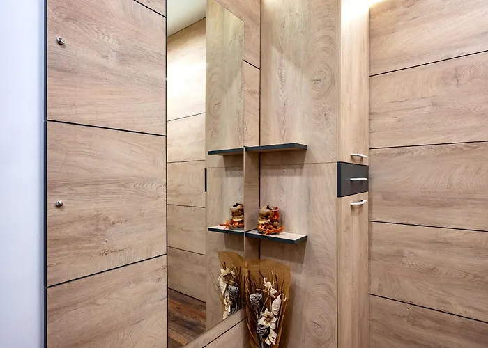 The Brick شقة فيليكو ترنوفو