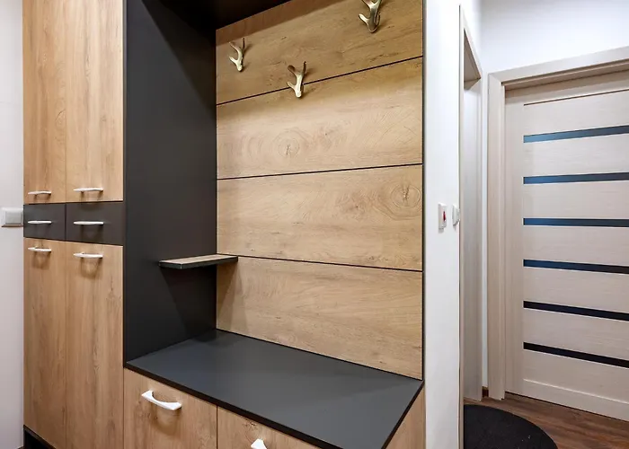 The Brick شقة فيليكو ترنوفو