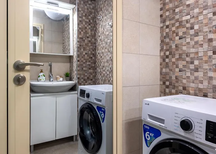 شقة The Brick فيليكو ترنوفو